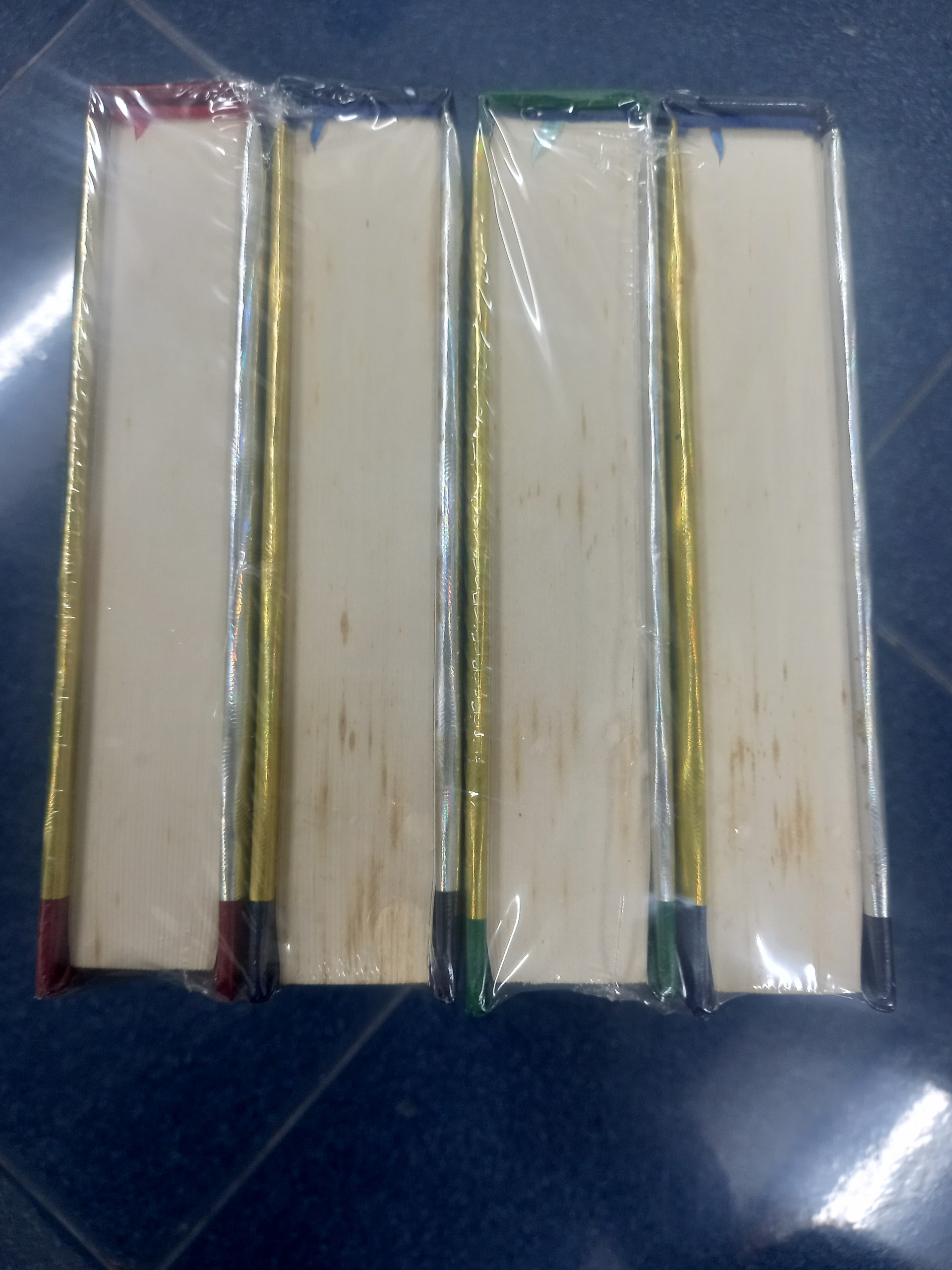 Hồng Lâu Mộng - Ố Vàng
