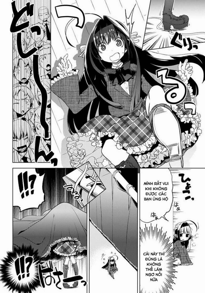 shin seitokai nio ichizon chapter 1.1 12