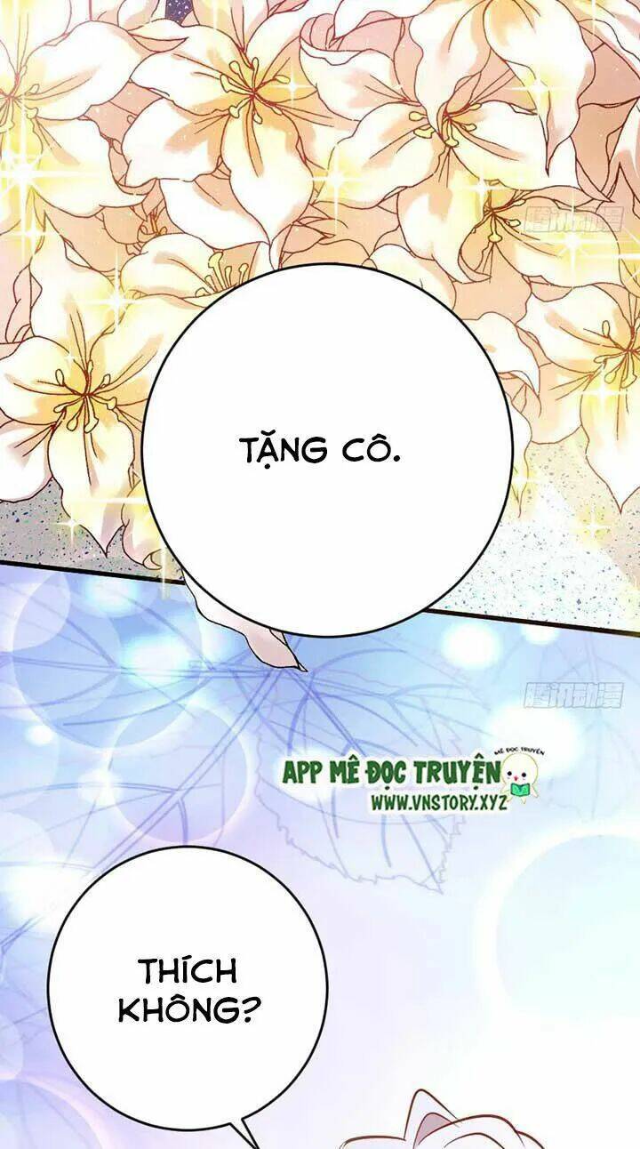 thiên hậu trở về chapter 74 21