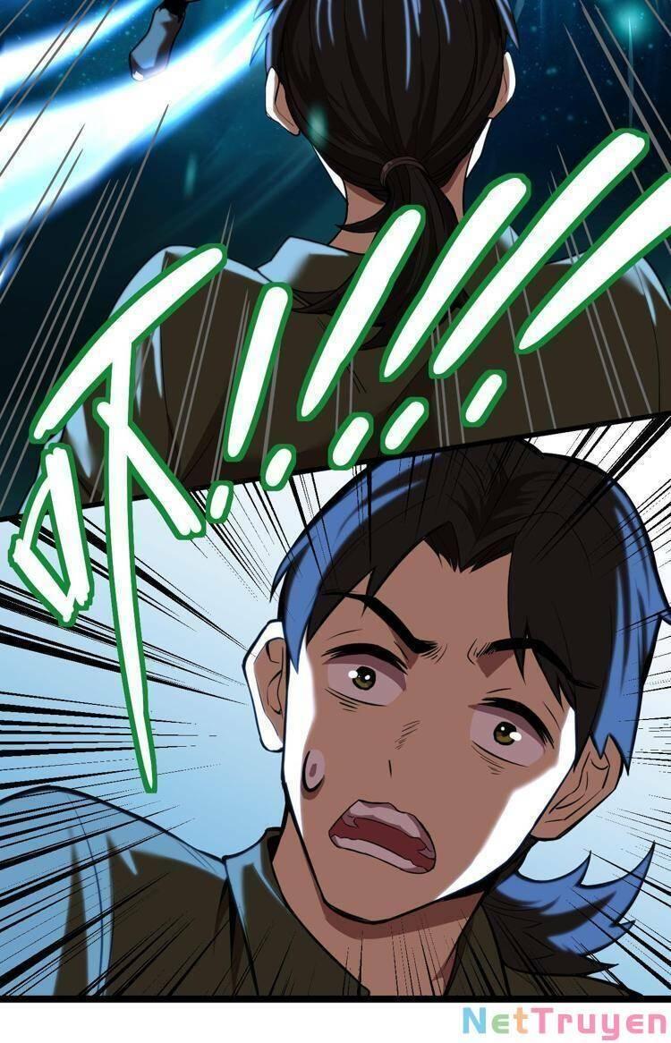 cao võ: ngàn năm tiến hóa chapter 16 48