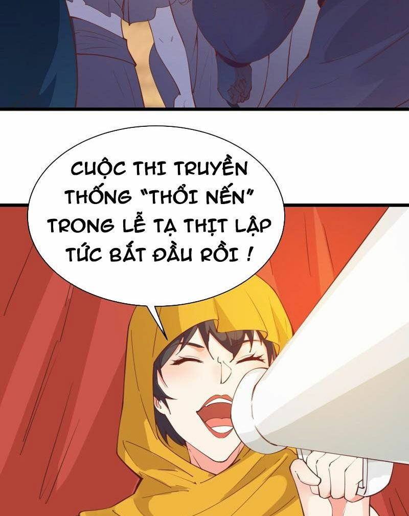 ta lập hậu cung tại tây du ký chapter 76 22