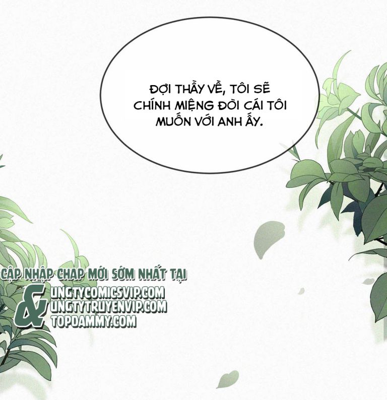 thần thương (môi súng) chapter 80 33