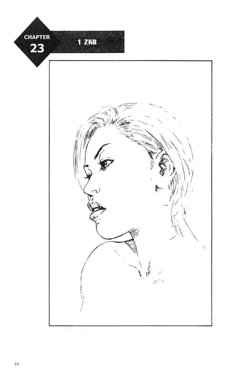 shamo (võ đạo) chapter 23 1