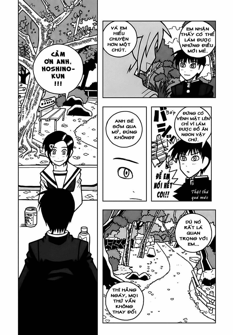 love roma chapter 32 16