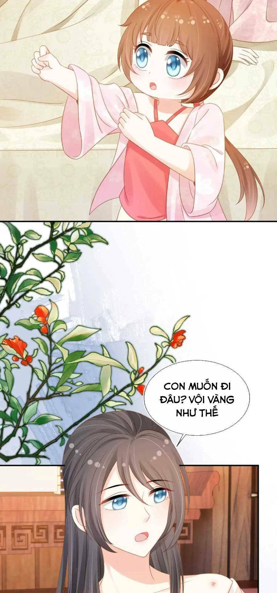 nhặt được bảo bối manh manh chapter 96 35