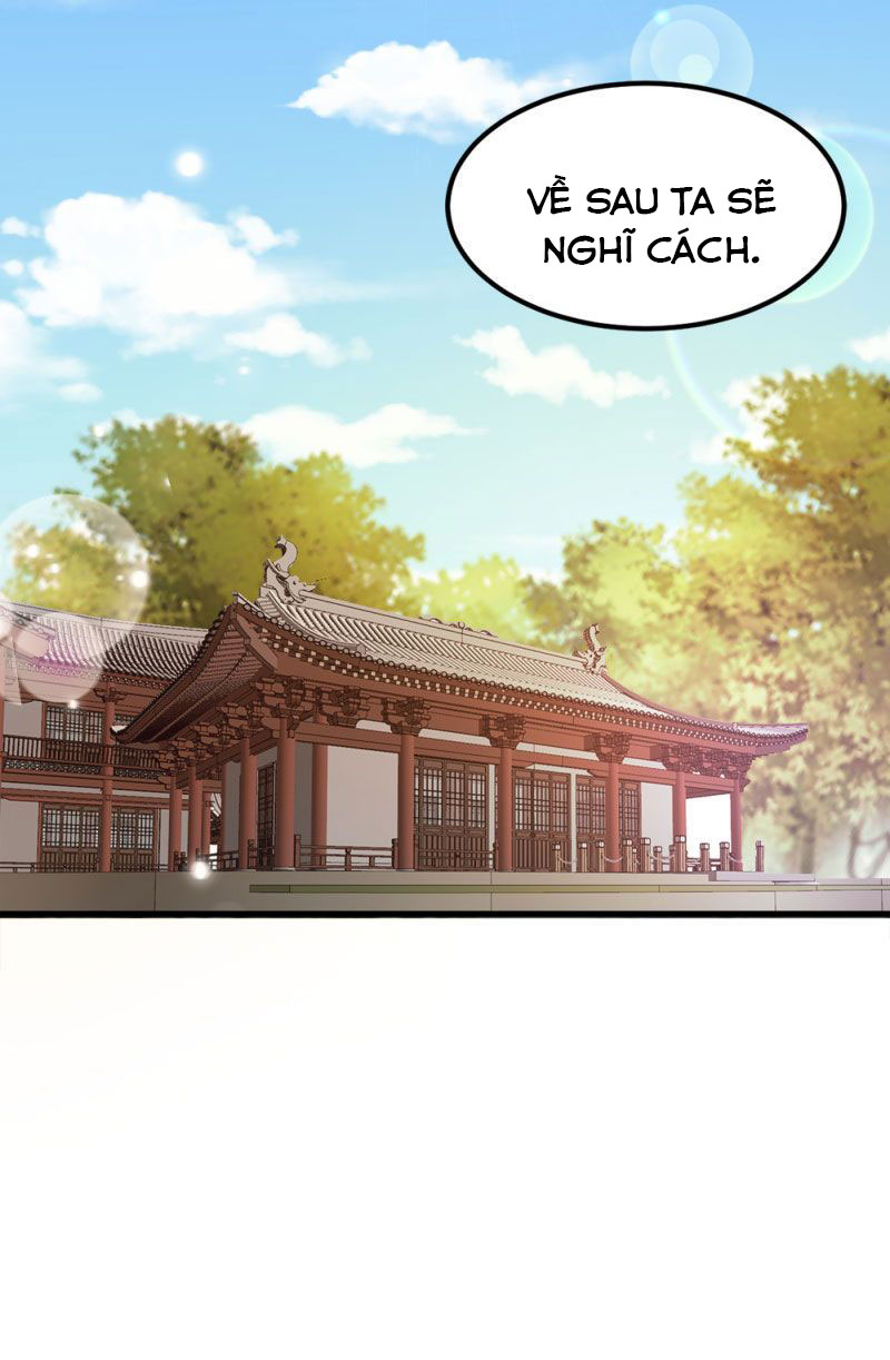 độc tâm cuồng phi khuynh thiên hạ chapter 67 19