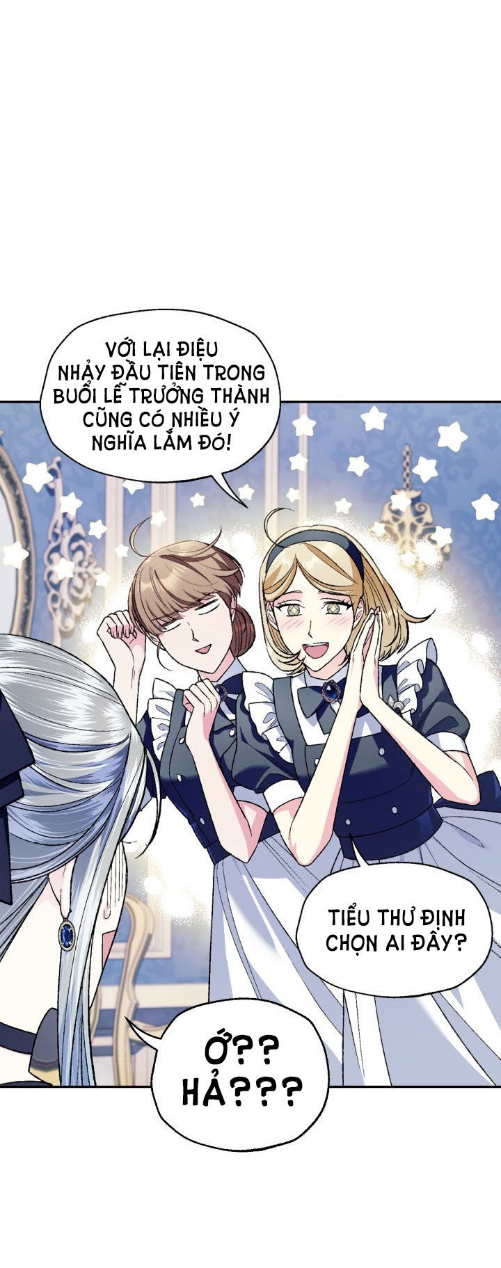 cha à, con không muốn kết hôn đâu chapter 96 54