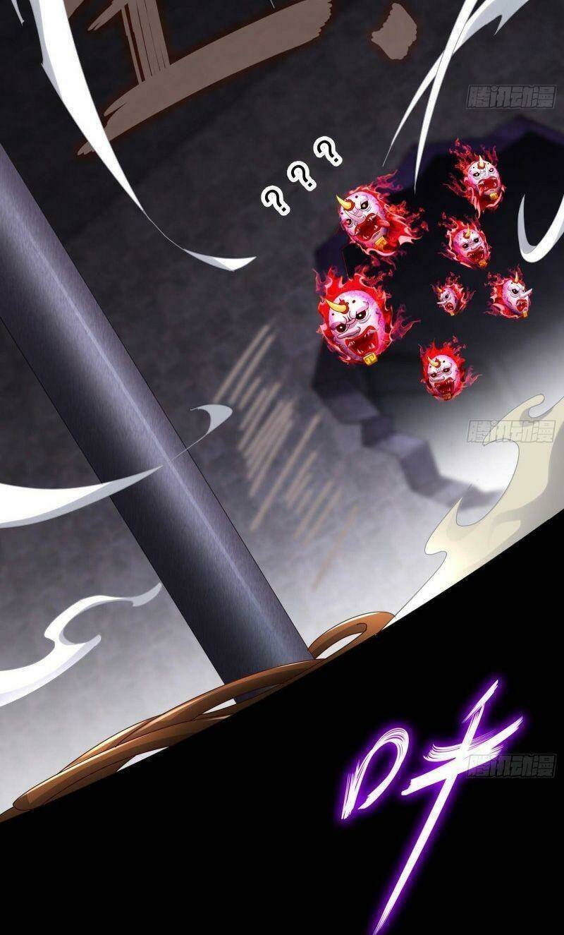 trọng sinh chi ma tôn đương đạo chapter 86 13