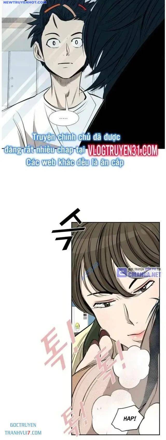 shark - cá mập chapter 134 37