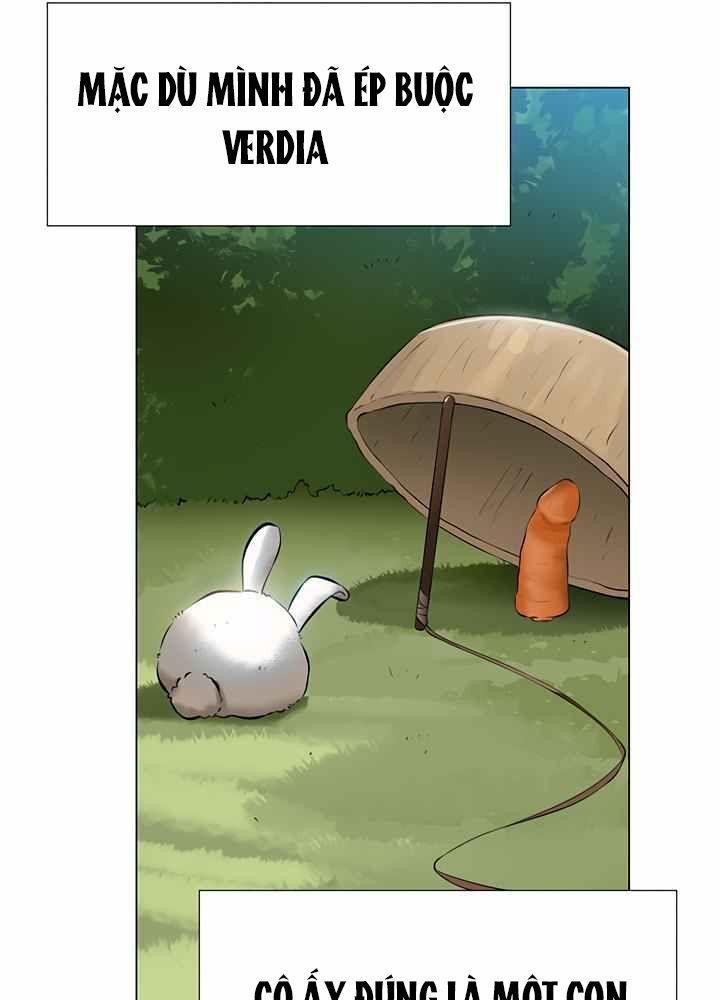 thợ săn bươm bướm chapter 8.2 45