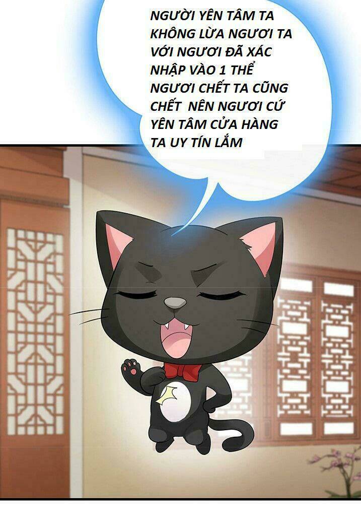 độc phi thần y quá kiêu ngạo chapter 13 13