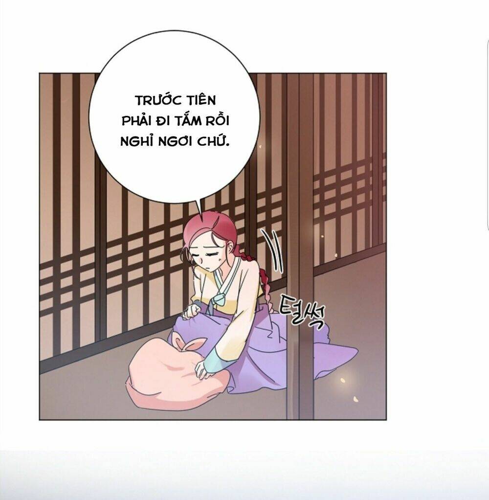 chae hong sa chapter 33 7