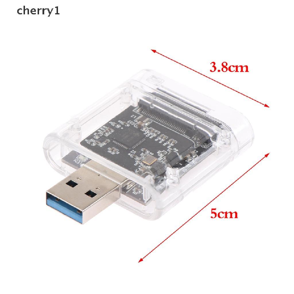 Hộp Đựng Ổ Cứng SSD M.2 Sang USB 3.0 Gen 1 5Gbps SSD SATA M.2 M2