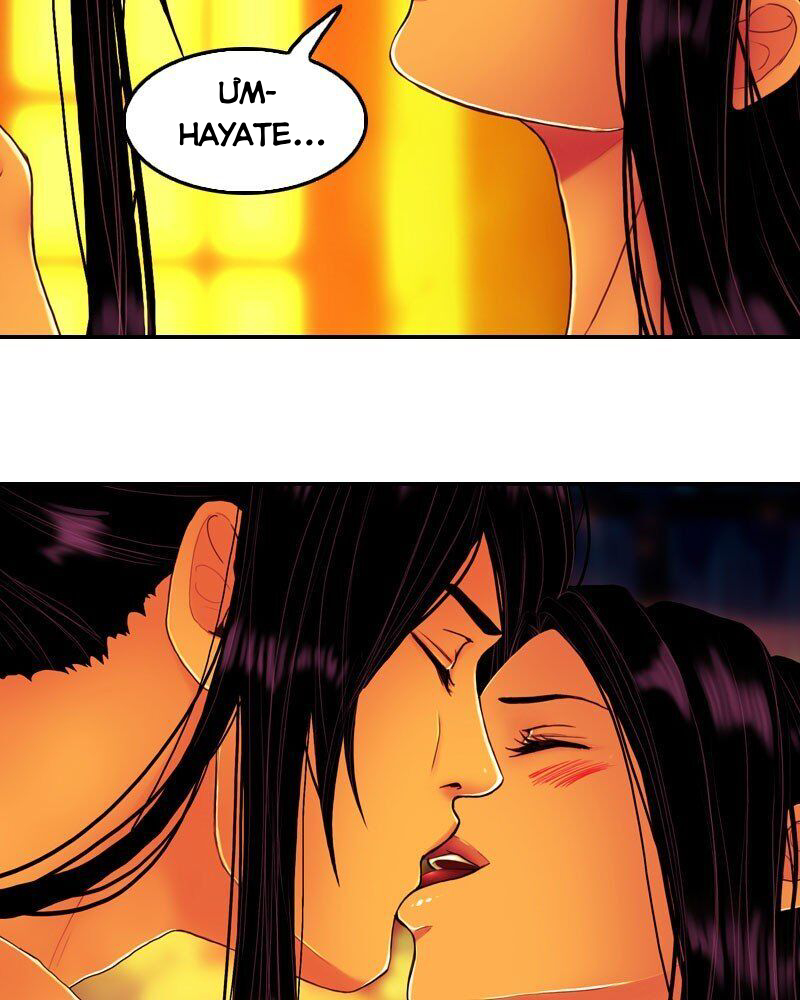 hoàng đế máu lạnh của tôi chapter 144 3