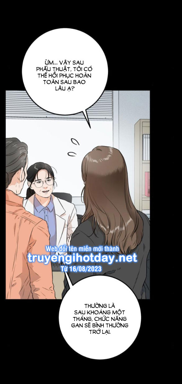 Nóng Lòng Muốn Giày Vò Em chapter 2.1 8