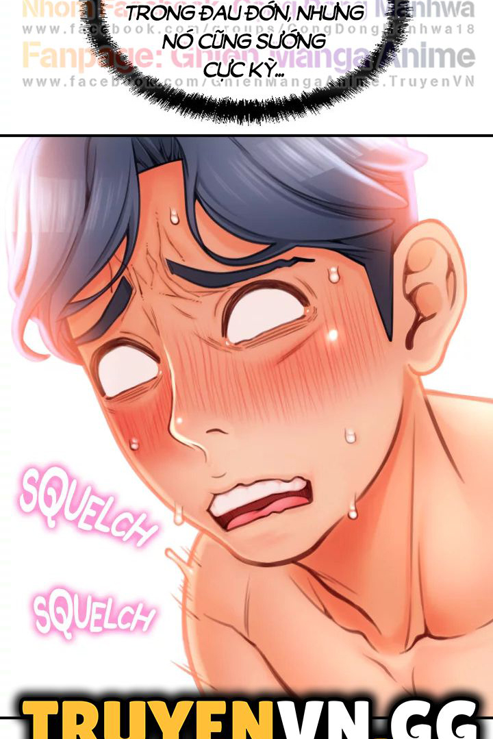 tiệm tạp hóa cuối phố chapter 10 37