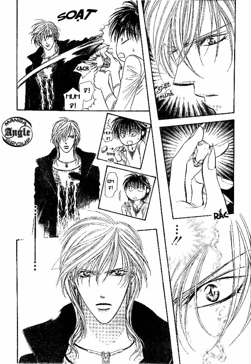 thử thách của kyouko chapter 98 20