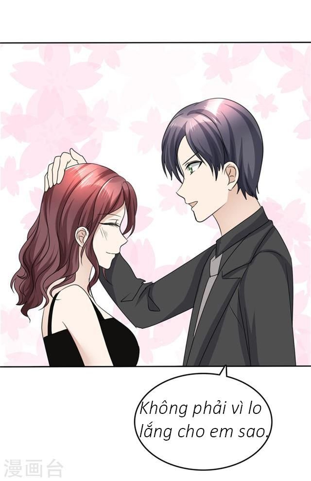 con đường phản công của sủng thê chapter 43 22