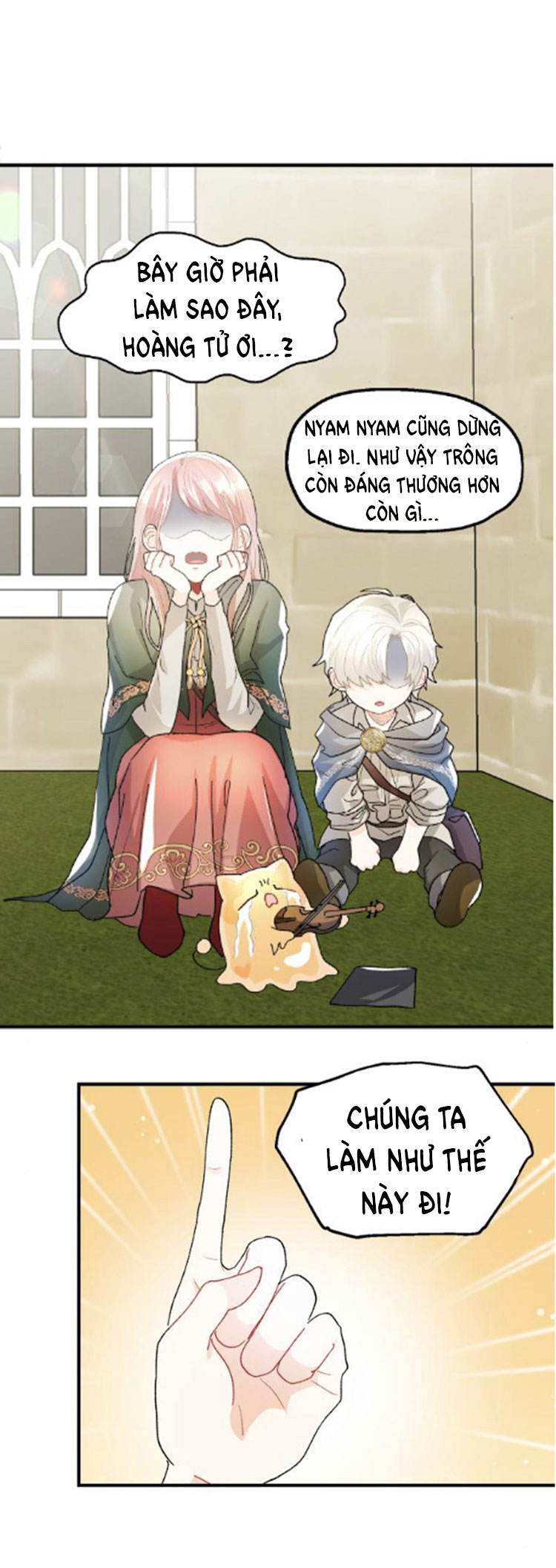 prince maker chapter 21.3 6