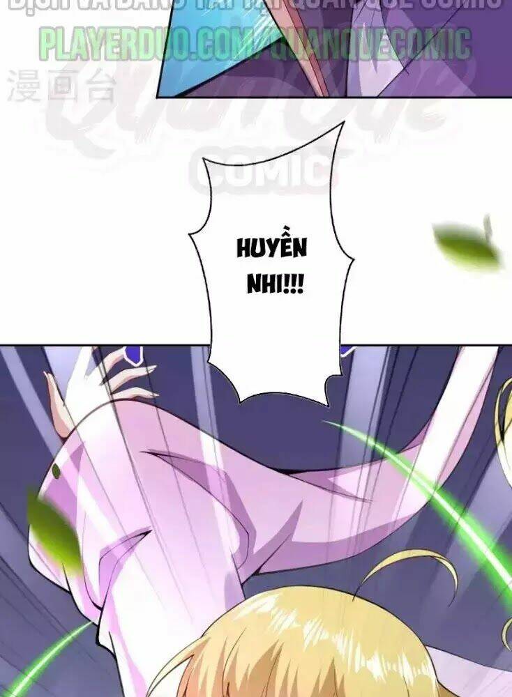 đô thị hộ hoa tiên tôn chapter 34 32