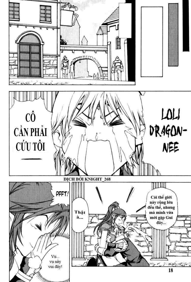 1/2 prince chapter 12 18