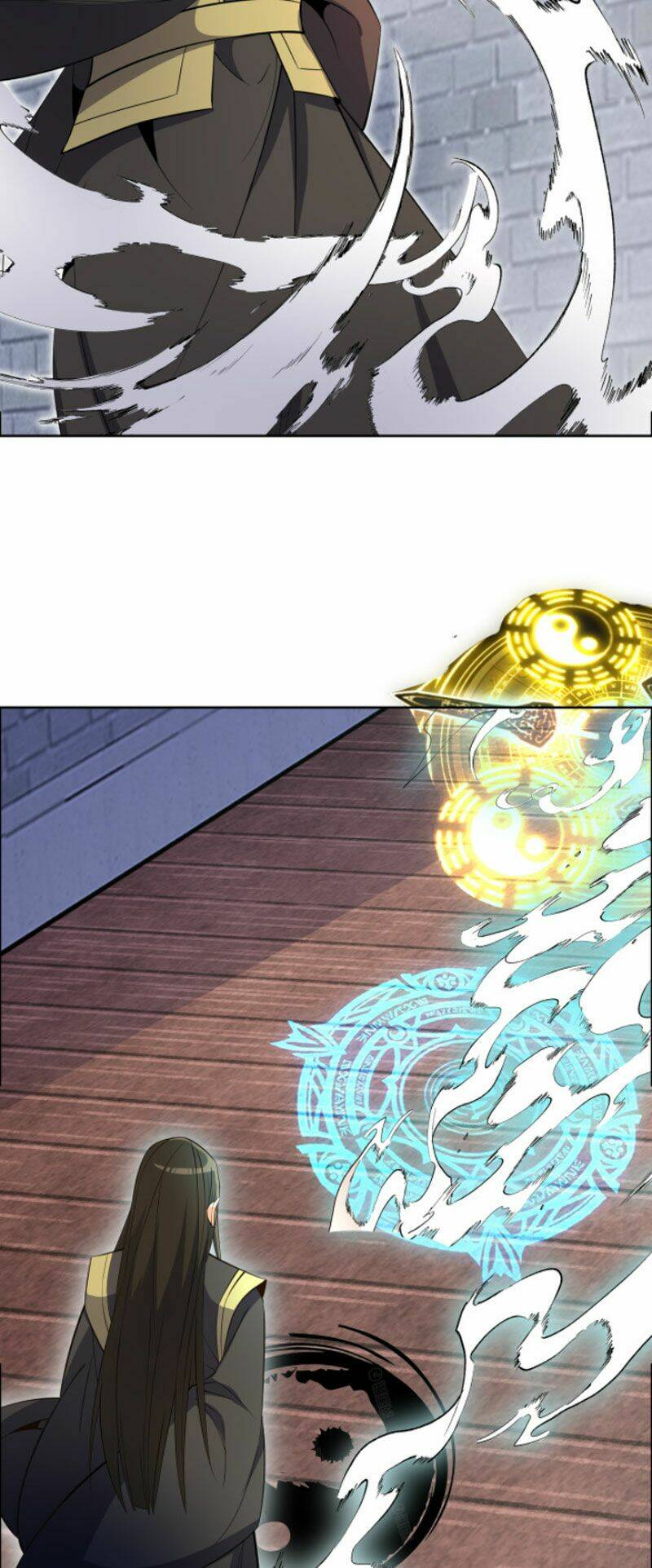 thôn phệ một thế giới tu tiên chapter 122 30