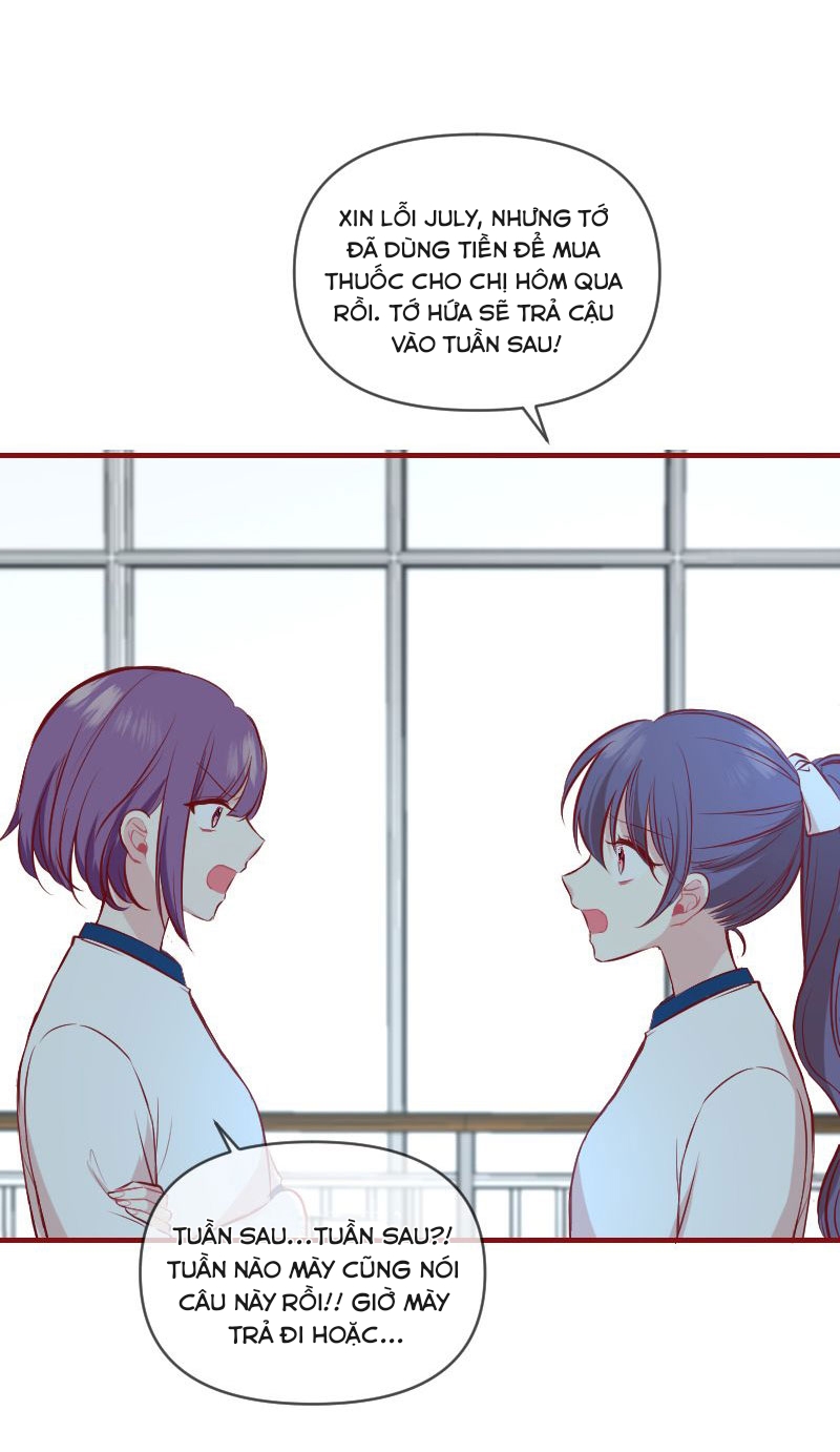 mù quáng vì yêu anh chapter 18 44