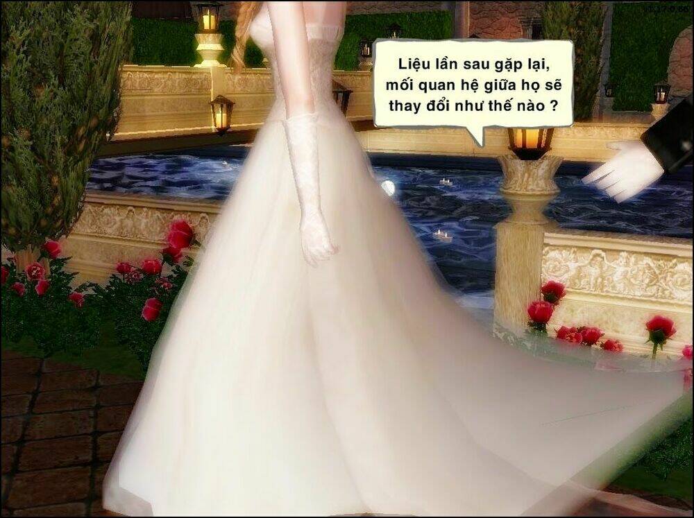 truyện sims - earl story chapter 43 45