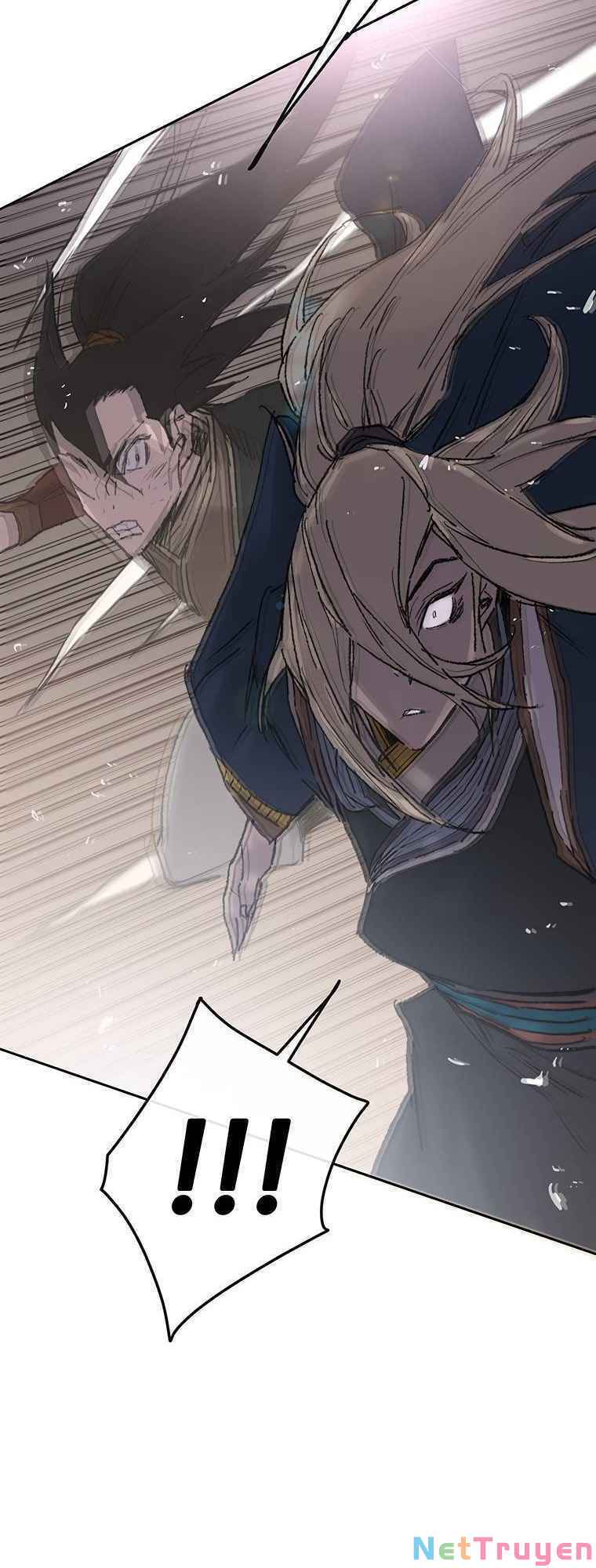 kiếm sĩ bất bại chapter 82 73