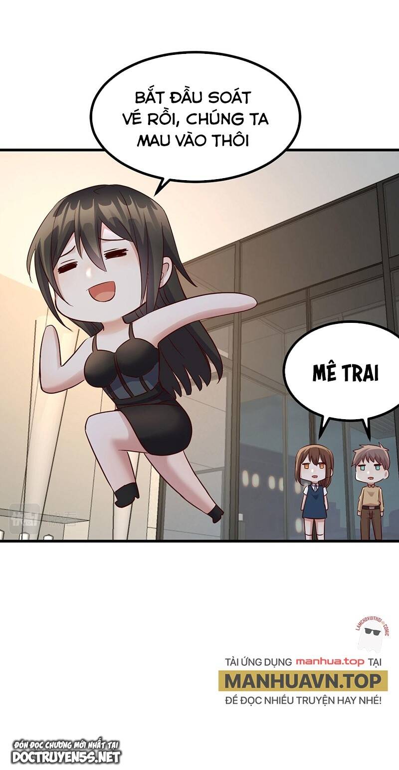 chị gái tôi là đại minh tinh chapter 165 30