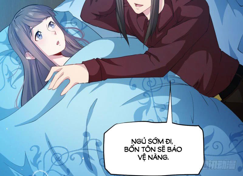 ngạo kiều quỷ vương yêu ta chapter 87 71