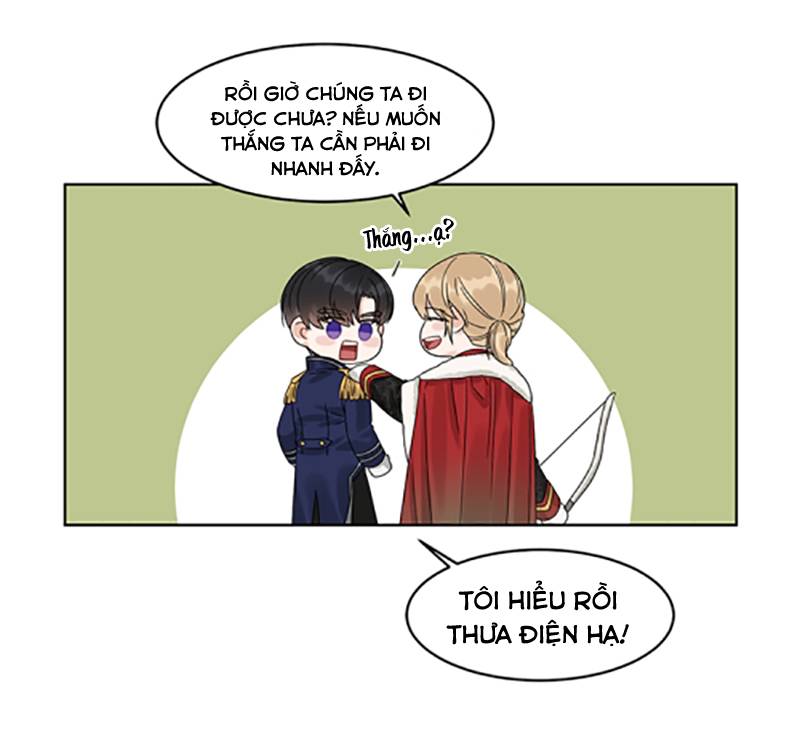 nhân tiện, nàng rồng! chapter 6 7