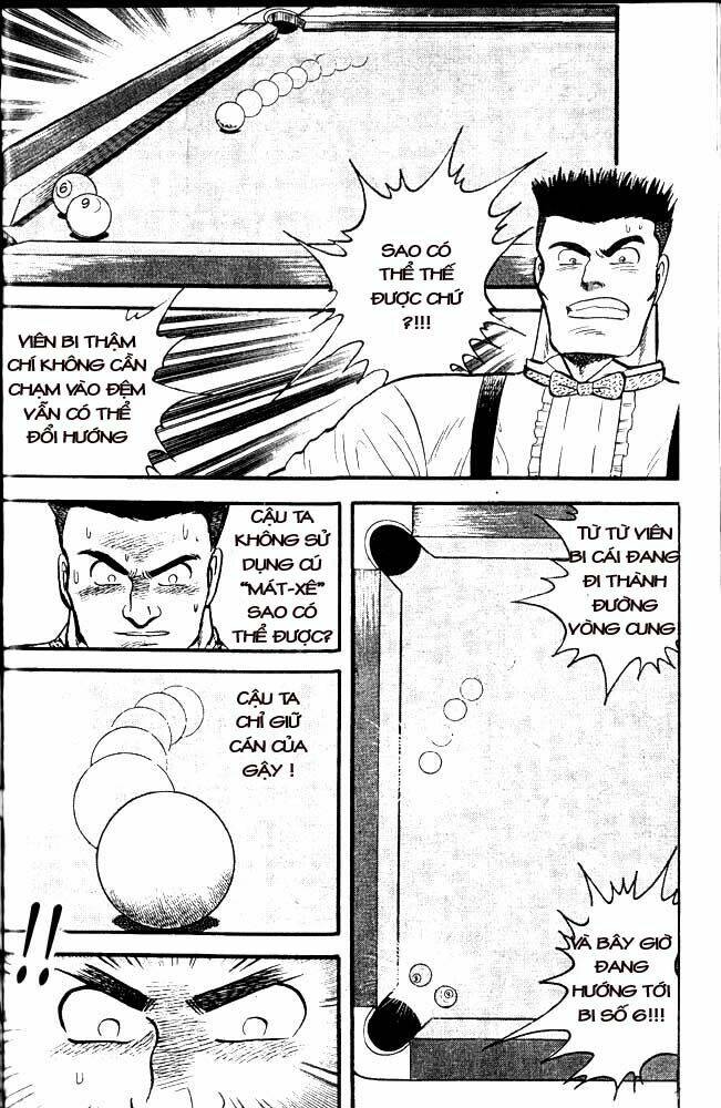 break shot chapter 6 16