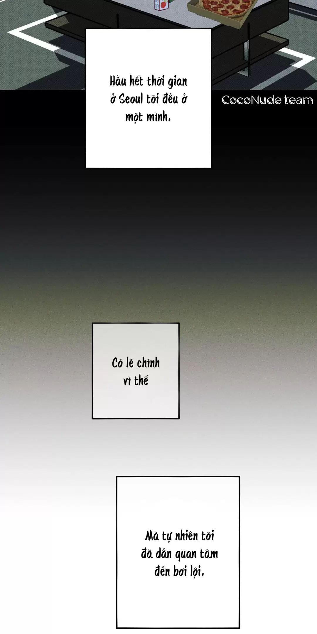 lời tỏ tình từ con số 0 chapter 30 18