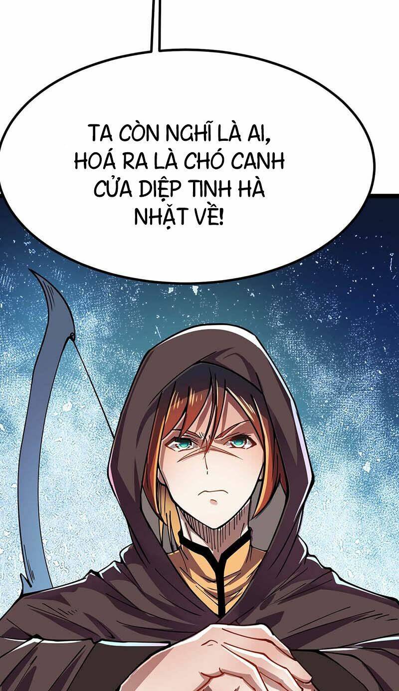 đan võ chí tôn chapter 2 25