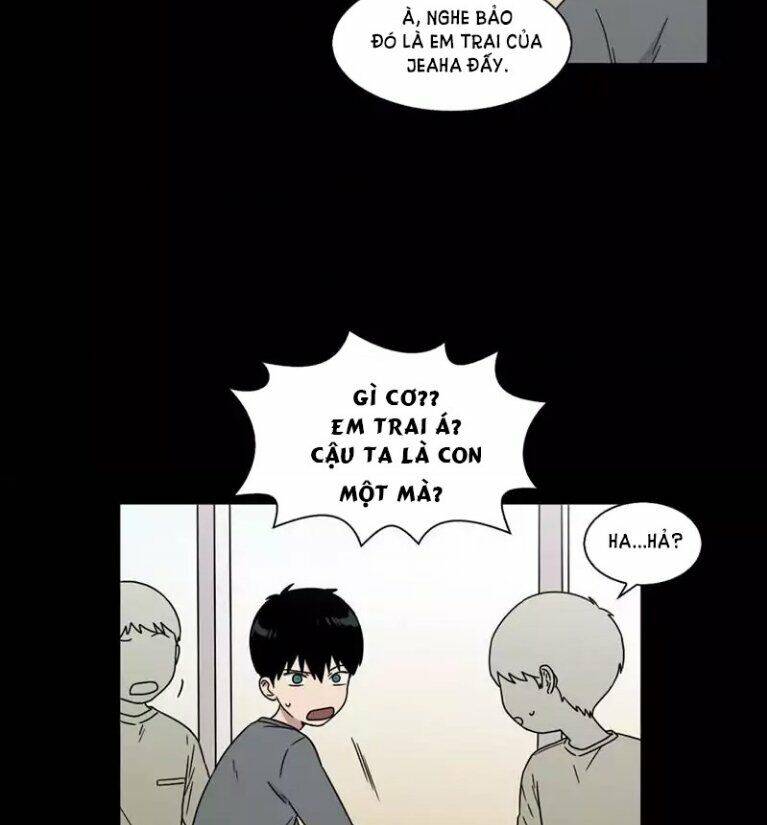 …”một sự thật khá khó chịu.” chapter 38 8