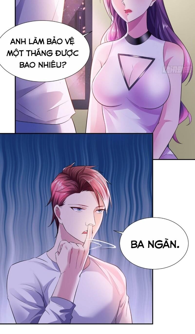 đô thị lãng tử chapter 5 20