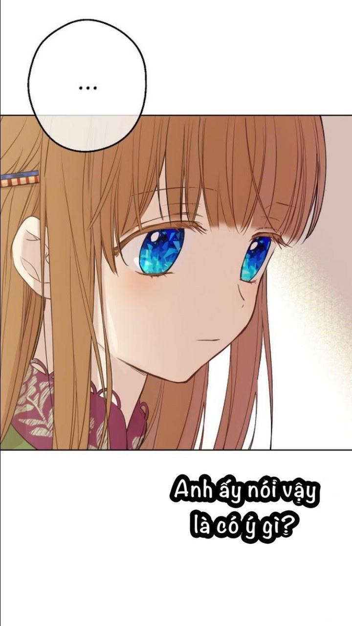 bỗng một ngày nọ tôi trở thành nàng công chúa chapter 86 11