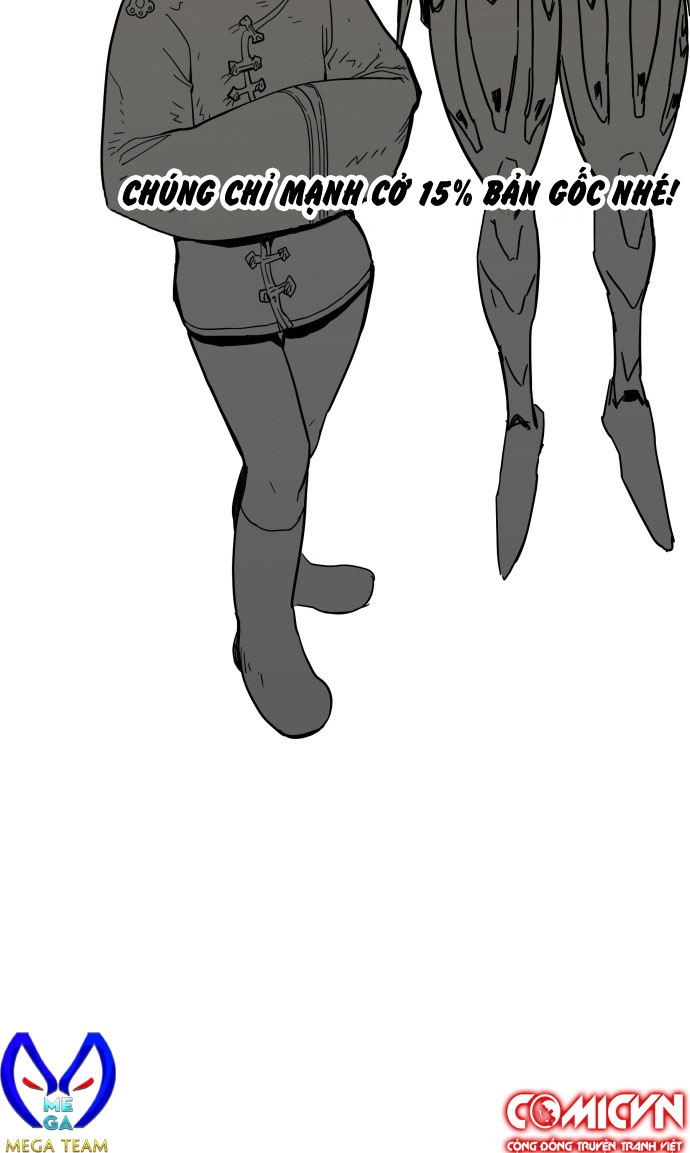 hard core leveling warrior chapter 68 41