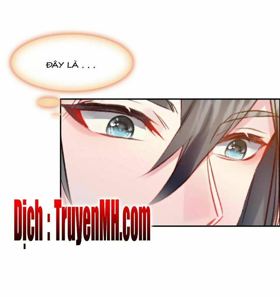 gả cho một tên thái giám đáng ghét chapter 116 22