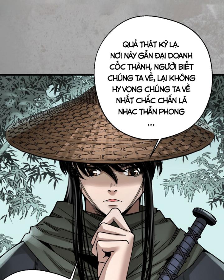 Tạng Phong Hành chapter 194 68