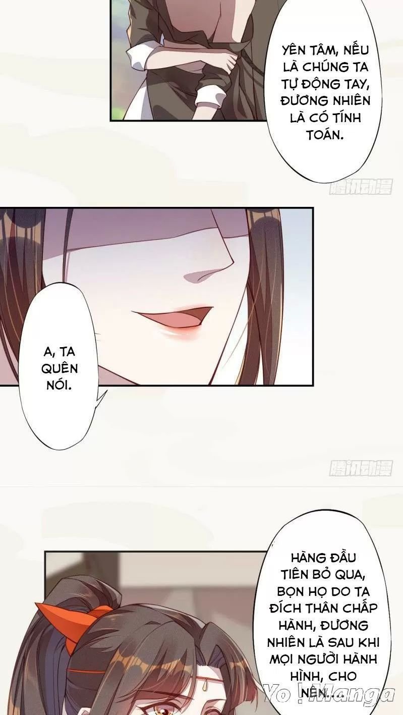 tuyệt thế luyện đan sư chapter 108 19