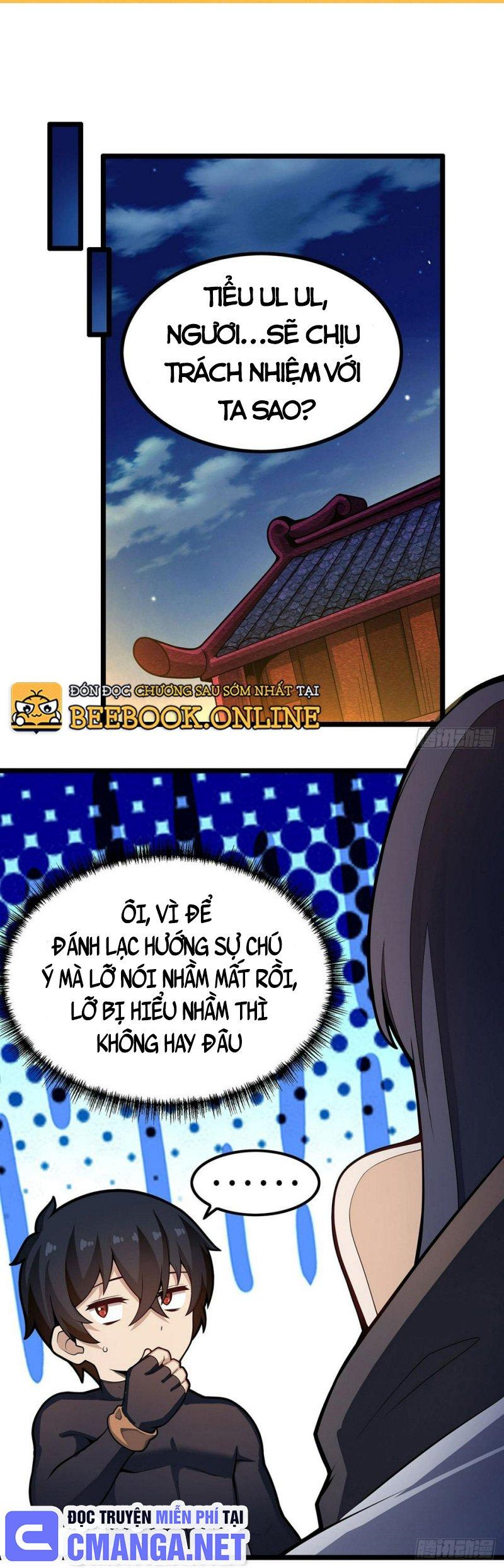 vô hạn sứ đồ và 12 nữ chiến binh chapter 327 2