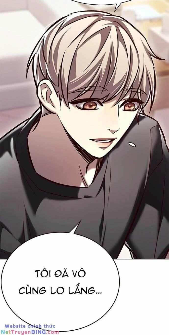 biến thân thành mèo chapter 275 48
