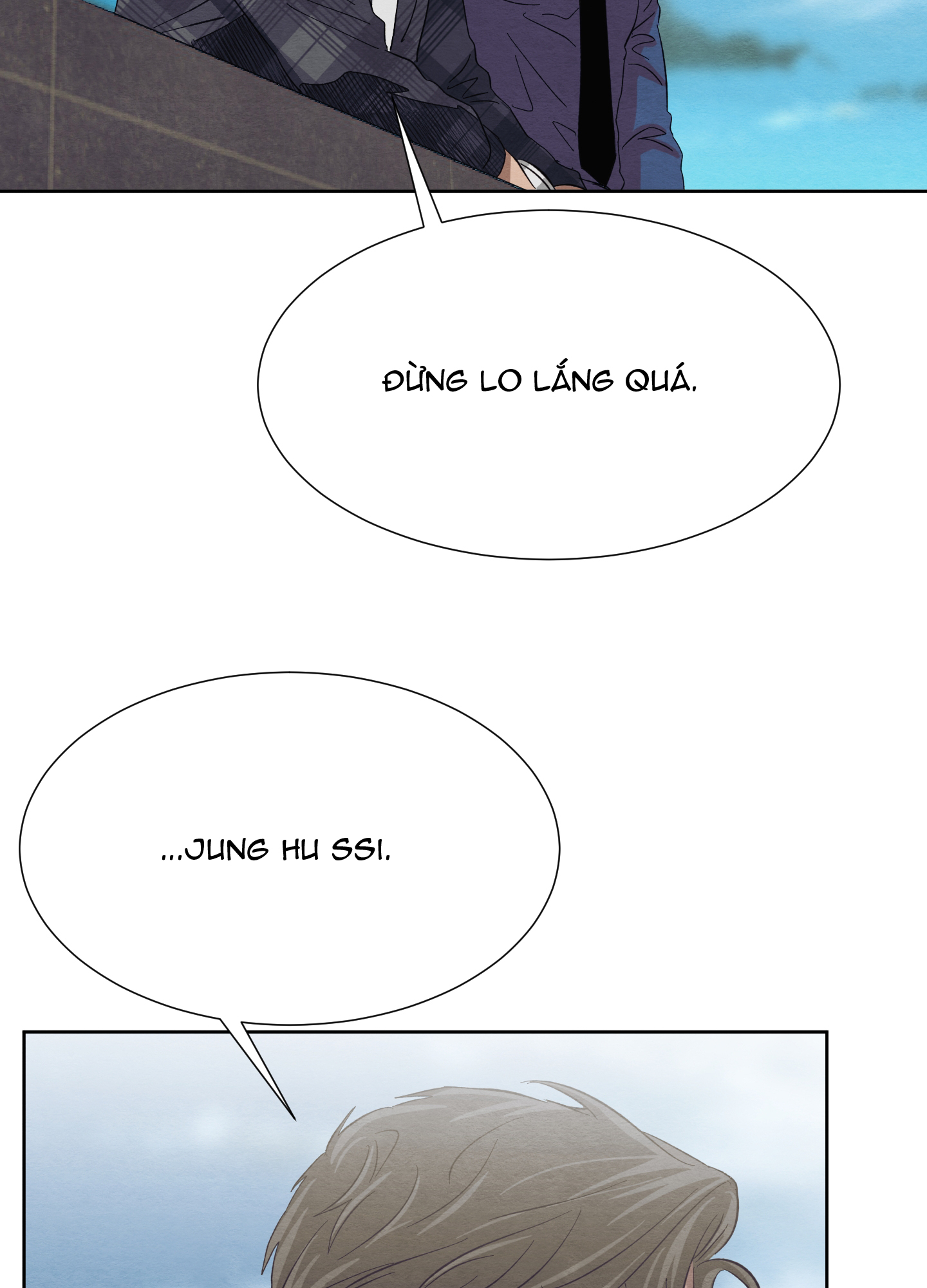 vị khách không mời chapter 19 27