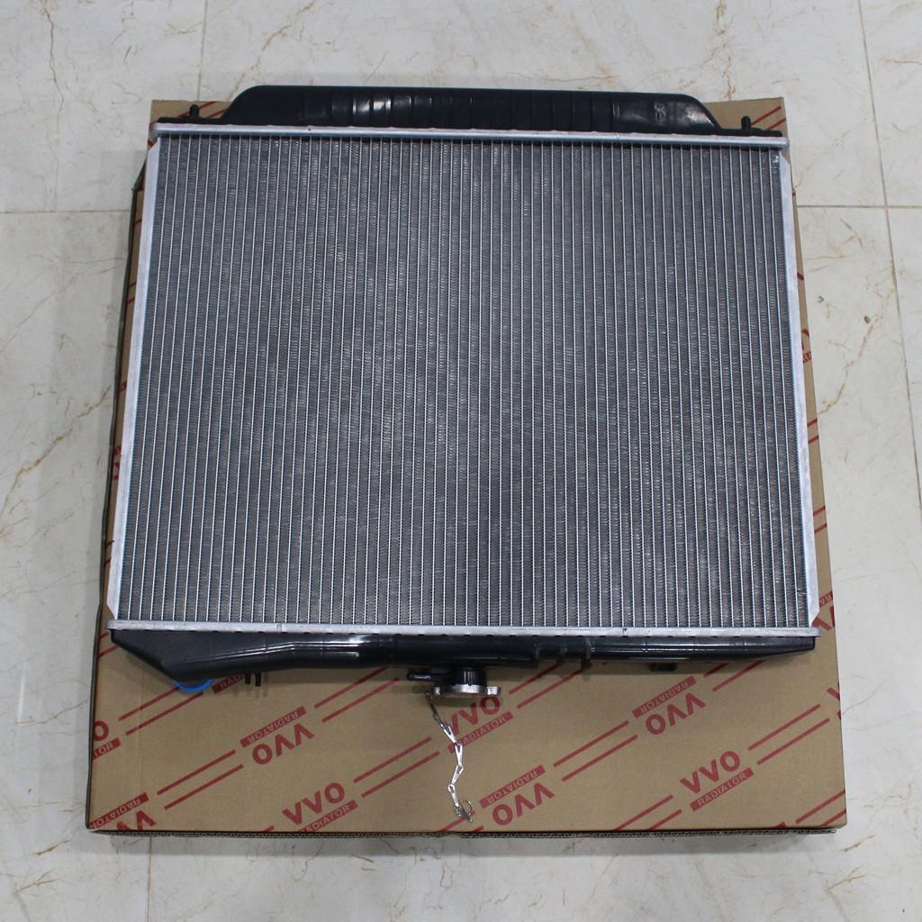 Két nước Isuzu Trooper, 2003-2008, số sàn, loại dày