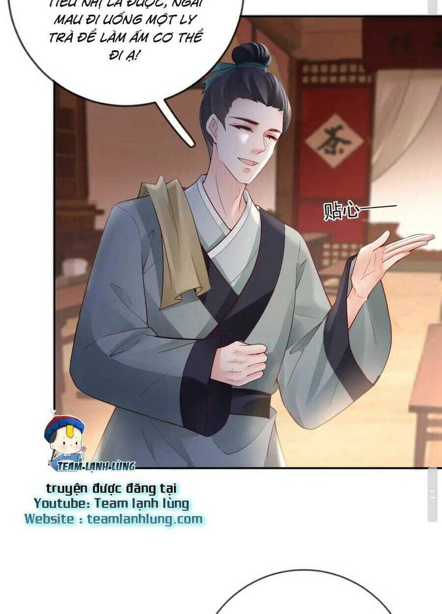 sự trả thù của vương phi chapter 39 35