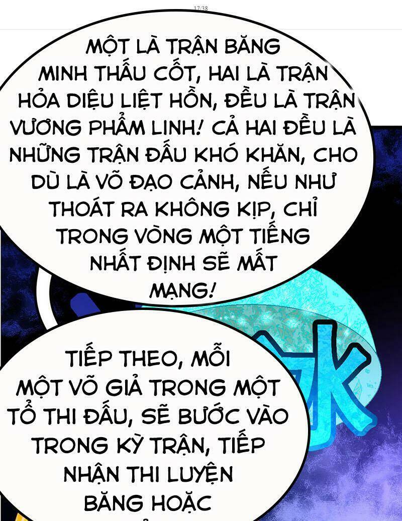cửu dương thần vương chapter 197 17