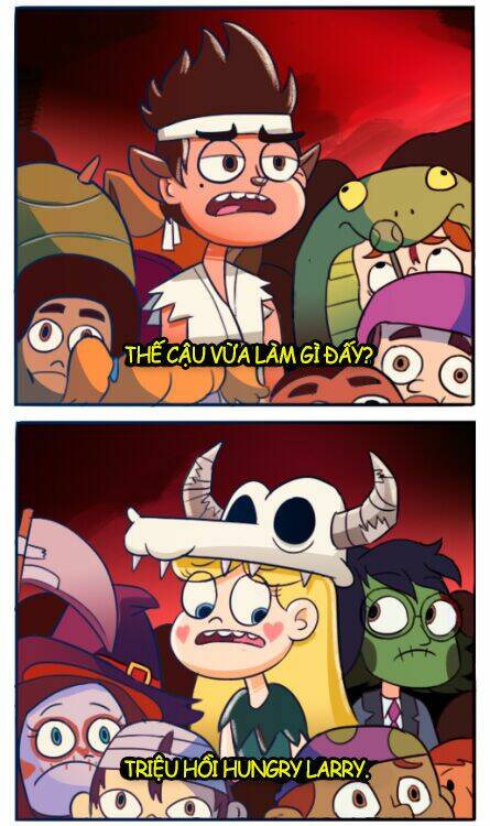 star vs. the forces of evil chapter 15 2