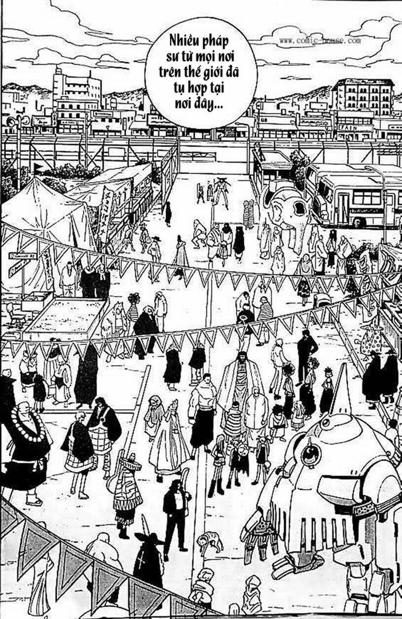 vua pháp thuật chapter 78 3